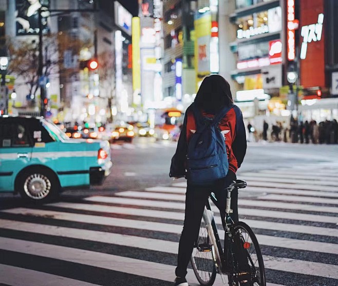 涉谷
photography chach...