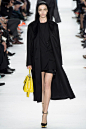 Christian Dior Fall 2014 Ready-to-Wear Fashion Show : See the complete Christian Dior Fall 2014 Ready-to-Wear collection.