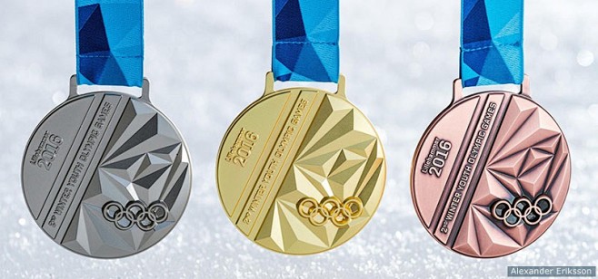 Lillehammer 2016 Unv...