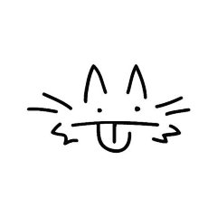 翻墙的奈亚子呀采集到表情 expression