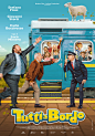 Tutti a bordo Movie Poster