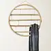 Moon lattice hanger - yhcpresent