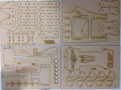 萧摇风采集到DIY