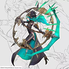 ◆❦◇那些๛年华℡采集到画师Max Berthelot