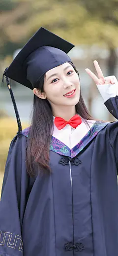 写真｜杨紫_一米壁纸_2024年02月20日_微头条-今日头条
