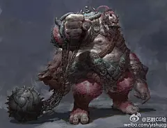 艺数CG绘的照片 - 微相册