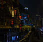 CHONGQING 2016 : China city ，Chongqing , 重庆