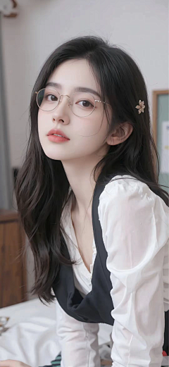 从未止步^采集到女