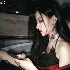 果果50采集到女生头像