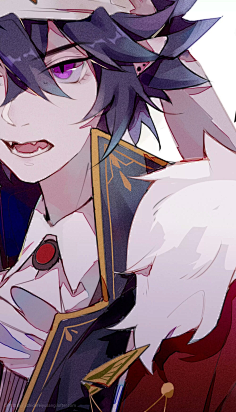 雷狮蔺九采集到动漫采集#鬼灭之刃#二次元,动漫,美少年,头像,壁纸上传