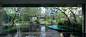 重庆龙湖美林美院 - hhlloo : 夏日午后花园
