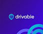 Drivable logo Branding