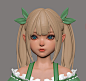 Soojin Hwang : 3d artist / bignose9@naver.com