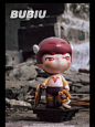 BUBIU【蛇神】 | 神秘古玛雅文明的召唤