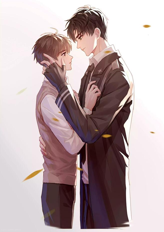 小蘑菇