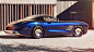  Saoutchik’s 300 GTC Looks Like An AI Dream Draped In 1950s Nostalgia