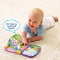 Amazon.com: VTech Musical Rhymes Book - Pink - Online Exclusive: Toys & Games