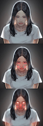 韩国插画师表情帝——수민+성 绘画视频13个下载分享