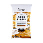 Epic Pork Rinds Texas BBQ are a wholesome snack full of protein and made from non-GMO, antibiotic-free pork. They are also Paleo-friendly and gluten-free.