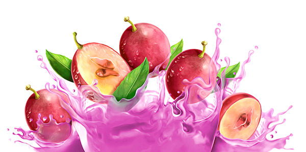 Tropicana - Packagin...