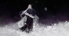 Uranus_杯中水采集到古风