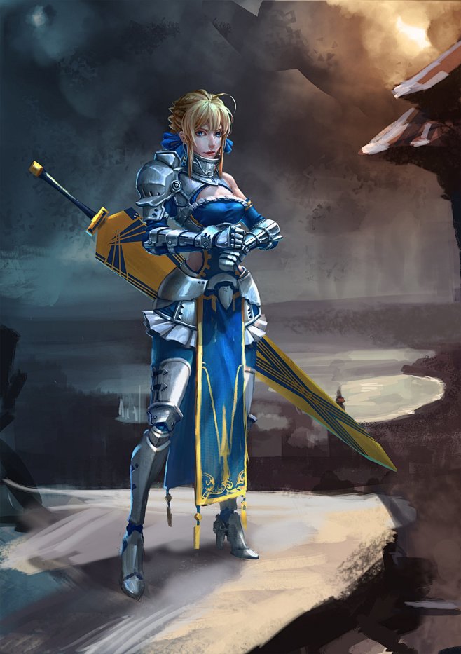 10-15 23:21:55阿尔托利亚·潘德拉贡骑士奋斗吧大飞同采自arti200