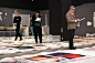 「静与动 — 香港国际海报三年展2020」作品征集|资讯-元素谷(OSOGOO)