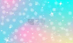 彩虹,天空,全息图,独角兽,背景,可爱的,公主,壁纸,糖果,童话故事