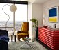 One Manhattan Square by Anna Karlin | 1stDibs