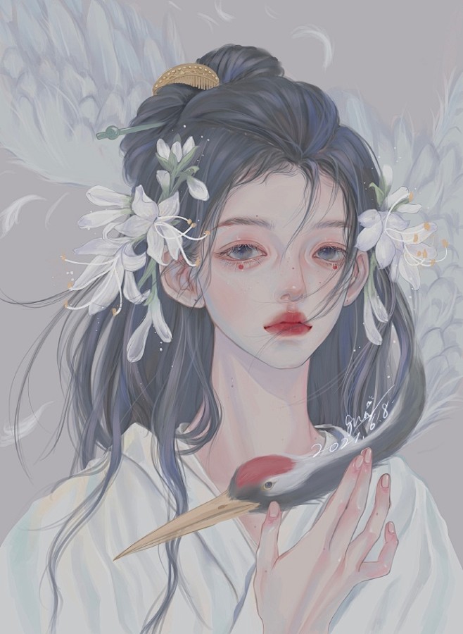 要头像的拿去