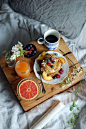 10+ Easy and Healthy Breakfast Menu Idea