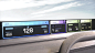 Slide-in display by Kontrolka - HMI and Design on Dribbble