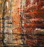 【澳大利亚.卡卡杜】穿越千年荒蛮—五万年的岩画与辉煌落日