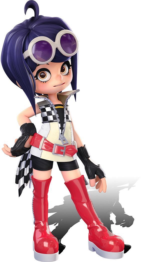About Ninjala｜Ninjal...