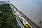 上海宝山滨江（一期） - hhlloo : 滨水景观更新改造