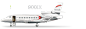 Falcon 900LX