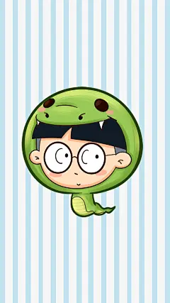 #小明# #12生肖# #头像# #壁纸# #锁屏# #属相#