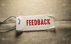 反馈Word，商业理念