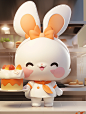 HXBSTUDIO_Super_cute_bunny_IP_with_rabbit_ears_shaped_chef_hat__2ec6aa2a-cbf7-42f9-854a-70d3965247d3