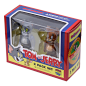 Medicom Tom And Jerry 100% 2 Pack Bearbrick Figure Set (gray / brown) : Medicom Tom And Jerry 100% 2 Pack Bearbrick Figure Set (gray / brown)