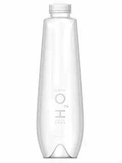 &quot;Fill Forever&quot; is a reusable light weight water bottle, designed and manufactured by Logoplaste Innovation Lab for EPAL. The objective is to promote the consumption of tap water everywhere, and not just indoors.