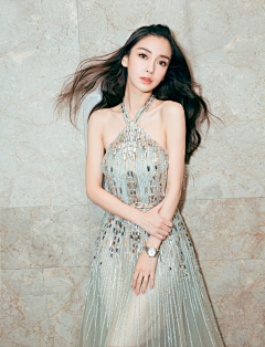 快乐的苹果1采集到杨颖Angelababy