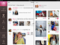 Dribbble - large-view-liking.png by zee7 ✽