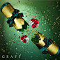 Graff Diamonds Holiday - : Photographer: Graeme Montgomery