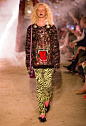 Gucci Resort 2019 Fashion Show : The complete Gucci Resort 2019 fashion show now on Vogue Runway.