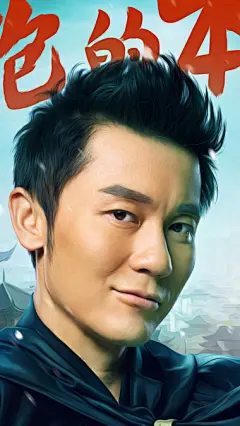 奔跑吧兄弟高清壁纸