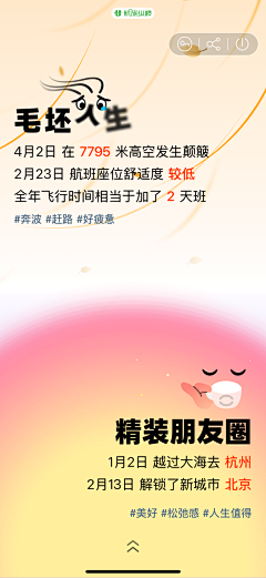 童小平采集到年度总结