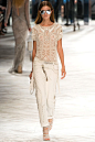 Roberto Cavalli | Spring 2014 Ready-to-Wear Collection | Style.com