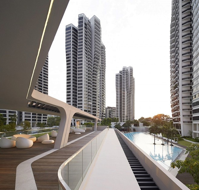 017-D'Leedon by Zaha...