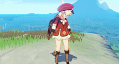 ALanfan采集到原神
